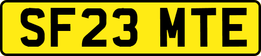 SF23MTE