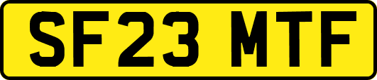SF23MTF
