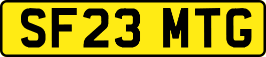 SF23MTG