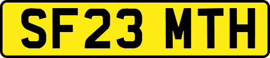 SF23MTH