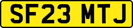 SF23MTJ