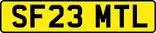SF23MTL