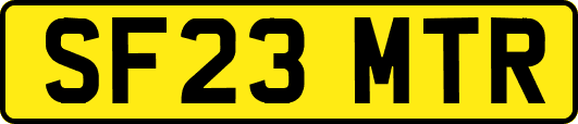 SF23MTR