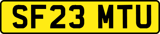 SF23MTU