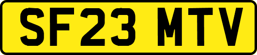 SF23MTV
