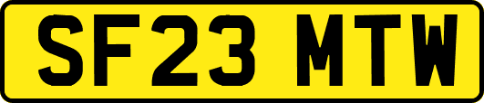 SF23MTW