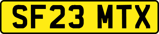SF23MTX