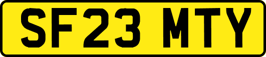 SF23MTY