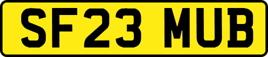 SF23MUB