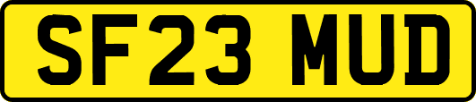 SF23MUD
