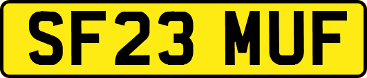 SF23MUF