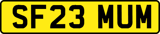 SF23MUM