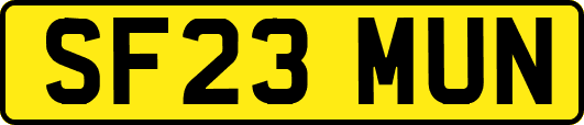 SF23MUN