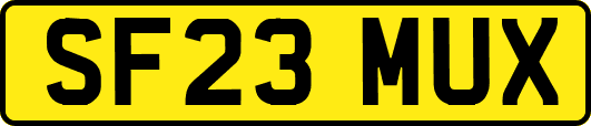 SF23MUX