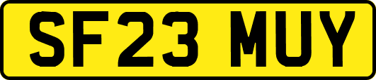 SF23MUY
