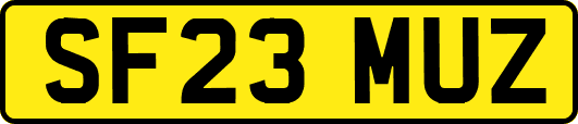 SF23MUZ