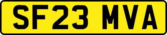 SF23MVA