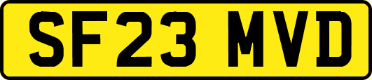 SF23MVD