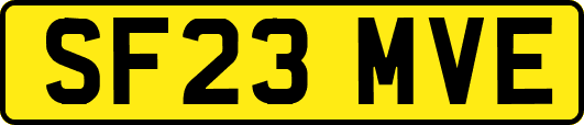 SF23MVE
