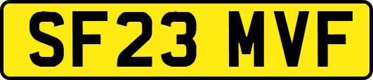 SF23MVF
