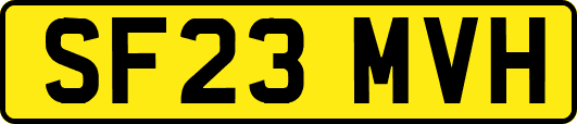 SF23MVH