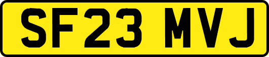SF23MVJ