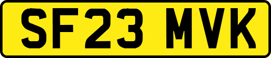 SF23MVK