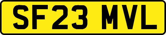 SF23MVL