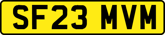 SF23MVM
