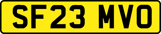 SF23MVO