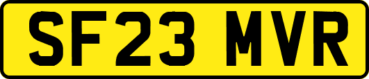 SF23MVR