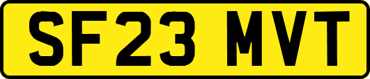 SF23MVT