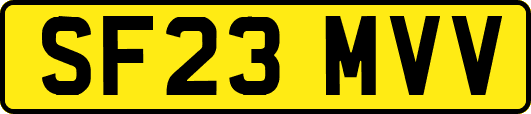 SF23MVV