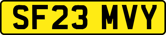 SF23MVY