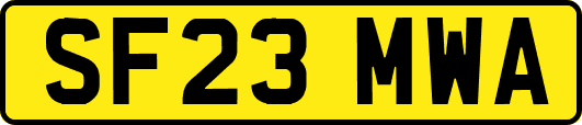 SF23MWA