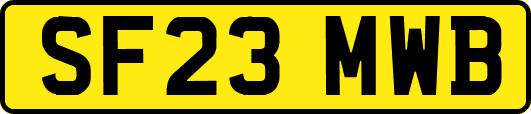 SF23MWB