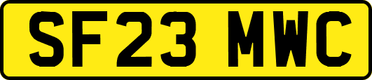SF23MWC