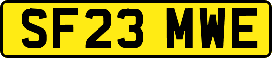 SF23MWE