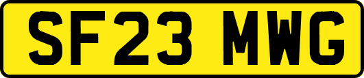 SF23MWG