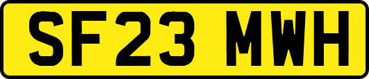 SF23MWH