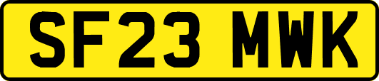 SF23MWK