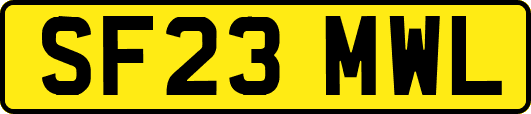 SF23MWL