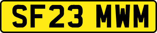 SF23MWM