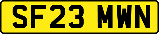 SF23MWN