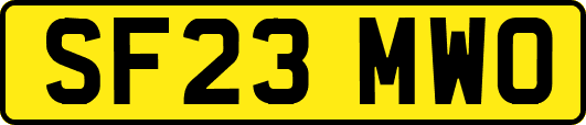 SF23MWO