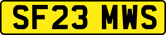 SF23MWS