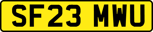 SF23MWU