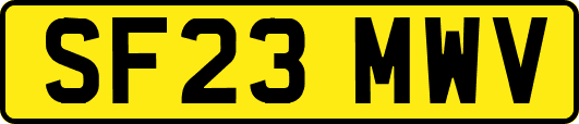 SF23MWV