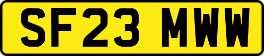 SF23MWW