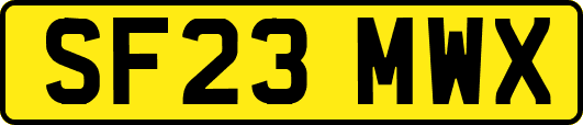 SF23MWX